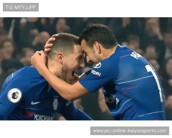 五连杀！英超-凯塞多助攻佩德罗进球 切尔西1-0热刺，切尔西佩德罗转会